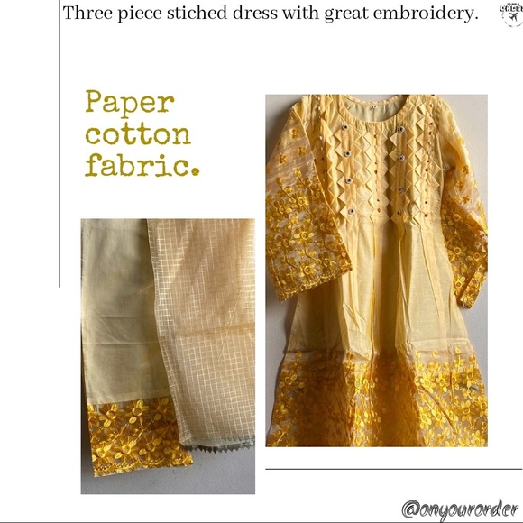 Party wear - Picture 14 of 16